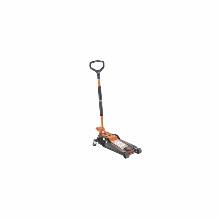 Bahco BAHBH13000 BH13000 Extra Compact Trolley Jack 3T | ML Performance UK