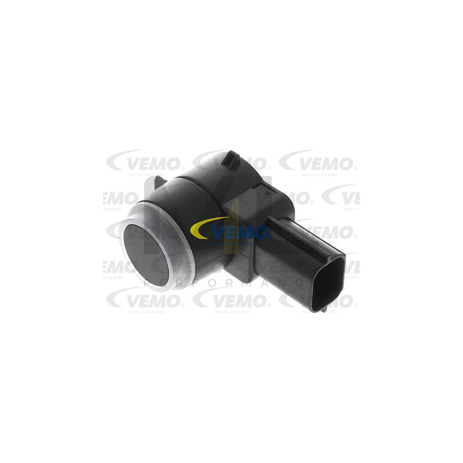 VEMO V40-72-0490 Parking sensor Original VEMO Quality, Front, Rear, Black, Ultrasonic Sensor | ML Performance Car Parts