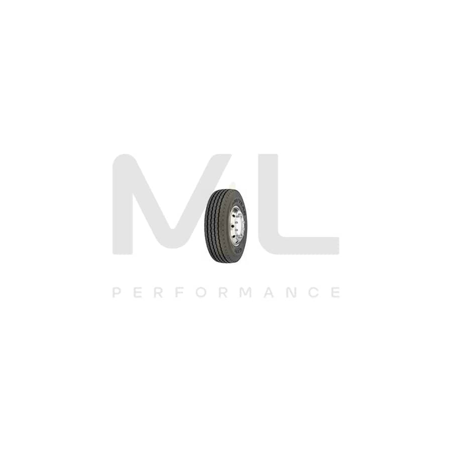 Goodyear Unisteel G 391 10 R22.5 144/142M Truck Summer Tyre | ML Performance UK Car Parts