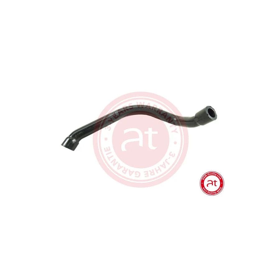 At Autoteile Germany at21420 Crankcase Breather Hose