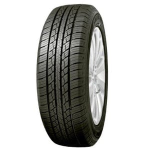 Westlake Su318 235/60 R18 103V Summer Jeep / 4x4 Tyre