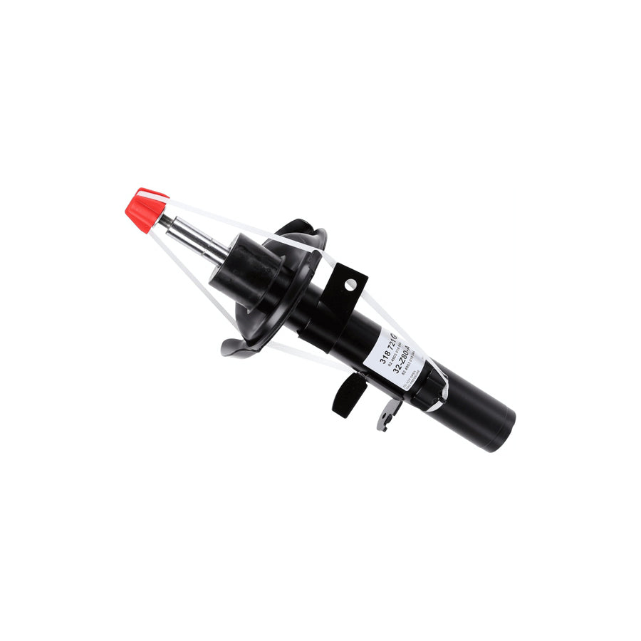 Sachs 318 721 Shock Absorber For Ford Focus