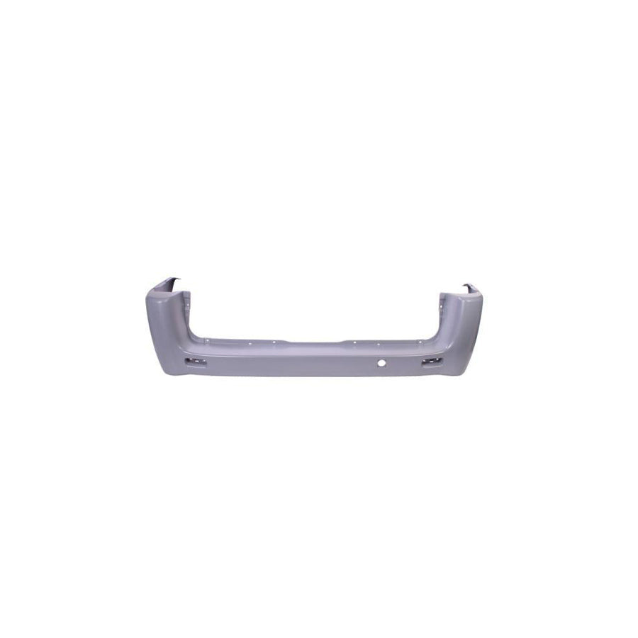 Blic 5506-00-2037954Q Rear Bumper