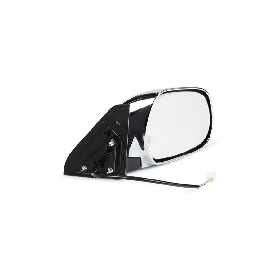 Blic 5402-19-2002502P Wing Mirror For Toyota Land Cruiser Prado 120 (J120)