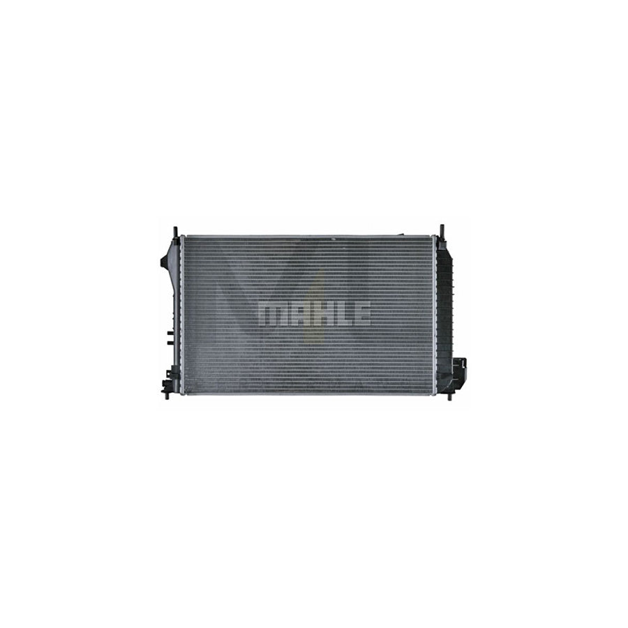 MAHLE ORIGINAL CR 1497 000S Engine radiator Brazed cooling fins, Automatic Transmission | ML Performance Car Parts