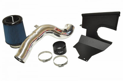 INJEN SP SHORT RAM COLD AIR INTAKE SYSTEM (POLISHED) - SP9003P