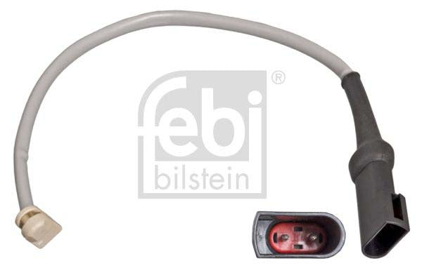 Febi Bilstein 102245 Warning Contact Set, Brake Pad Wear | ML Performance UK Car Parts