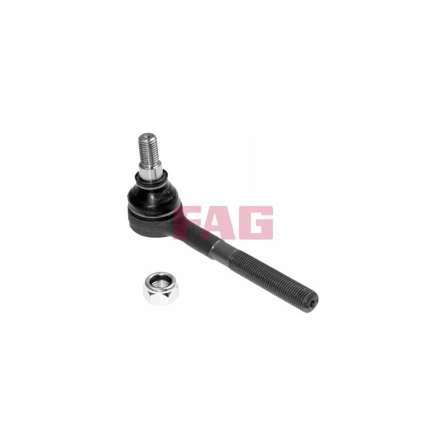 FAG 840 0724 10 Track Rod End Suitable For Mercedes-Benz Sl Convertible (R129)