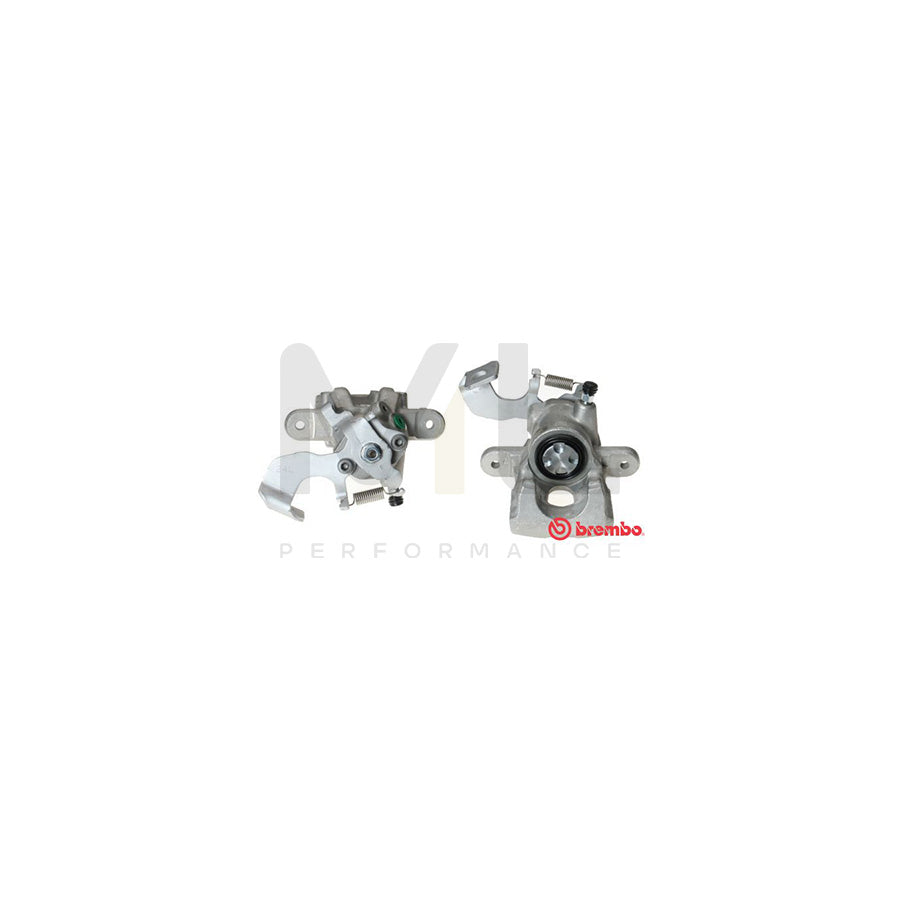 BREMBO F 83 258 Brake Caliper | ML Performance Car Parts