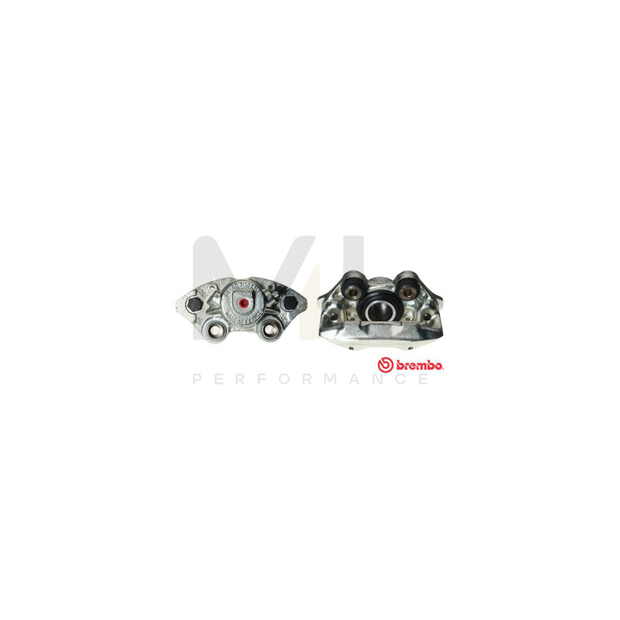 BREMBO F 59 017 Brake Caliper | ML Performance Car Parts