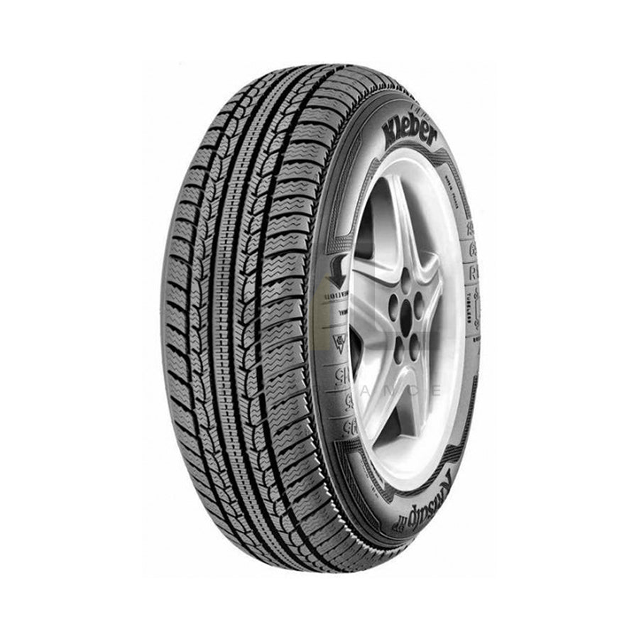 Kleber Krisalp HP 165/65 R14 79T Winter Tyre | ML Performance UK Car Parts