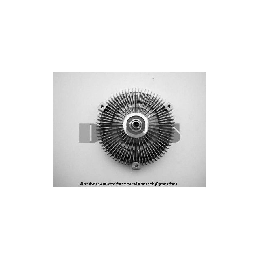 AKS Dasis 128052N Fan Clutch | ML Performance UK