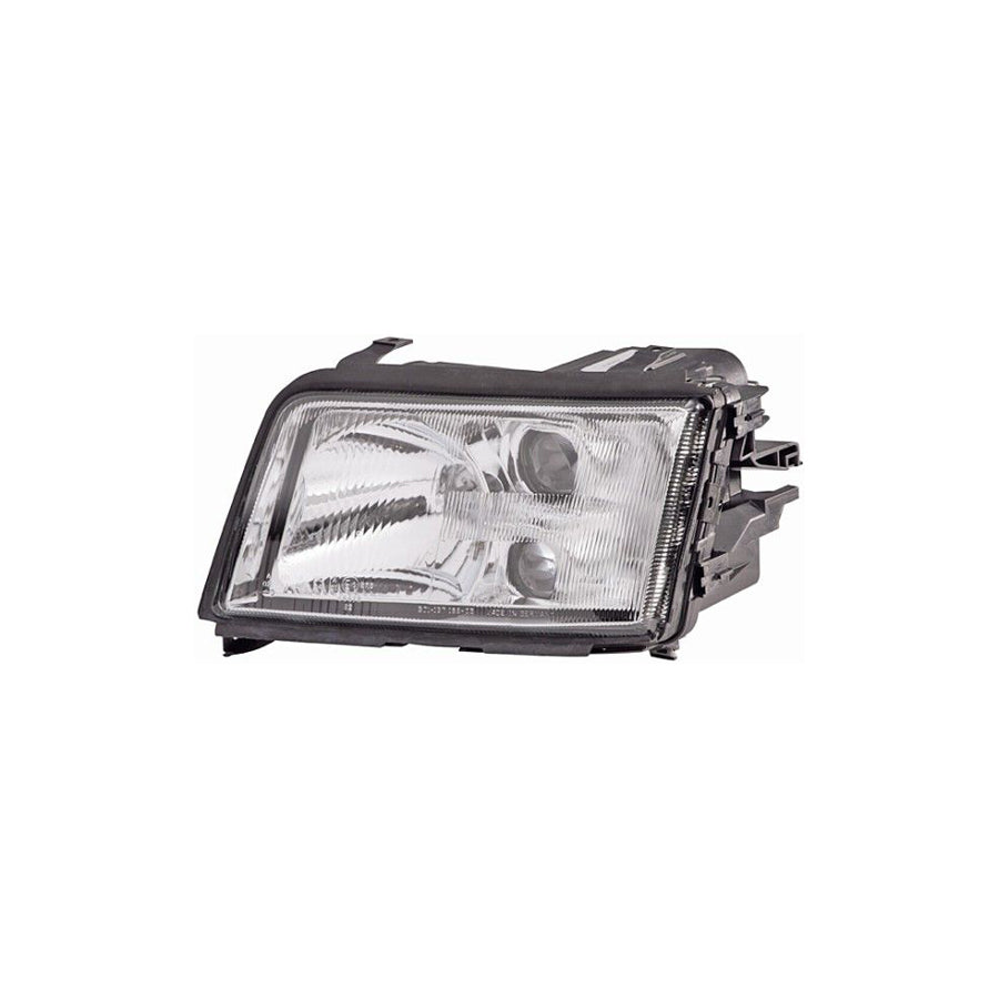 Hella 1EL 006 640-161 Headlight For Audi 100