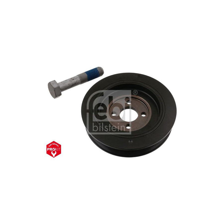 Febi Bilstein 33794 Crankshaft Pulley