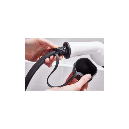 RING REVA103 EV CABLE DUST CAP - TYPE 2 CHARGER END (100 units ) | ML Performance