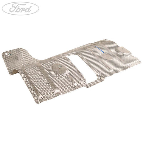 GENUINE FORD 1784885 ECOSPORT 1.0 ECOBOOST REAR HEAT SHIELD BRACKET 2013- | ML Performance UK