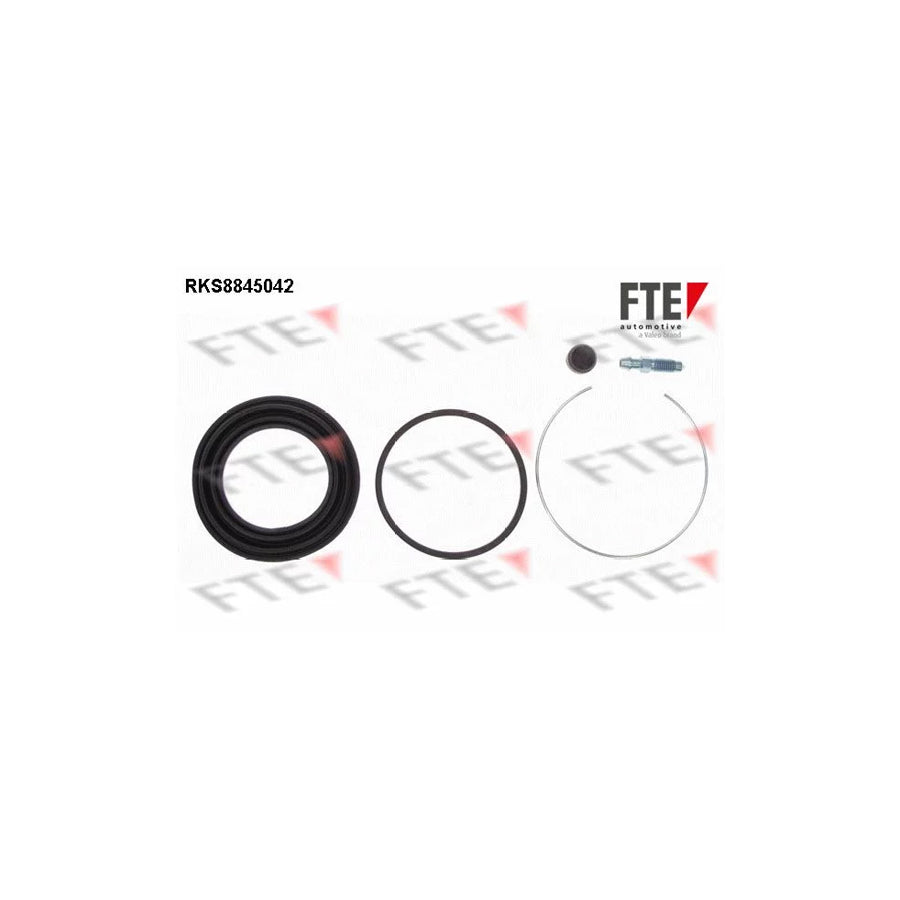 Fte 9323809 Repair Kit, Brake Caliper | ML Performance UK Car Parts