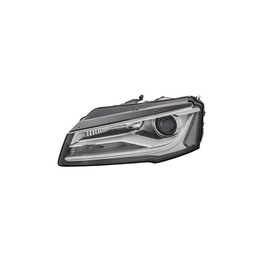 Hella 1ZS 011 495-421 Headlight For Audi A8 D4 (4H2, 4H8, 4HC, 4HL)