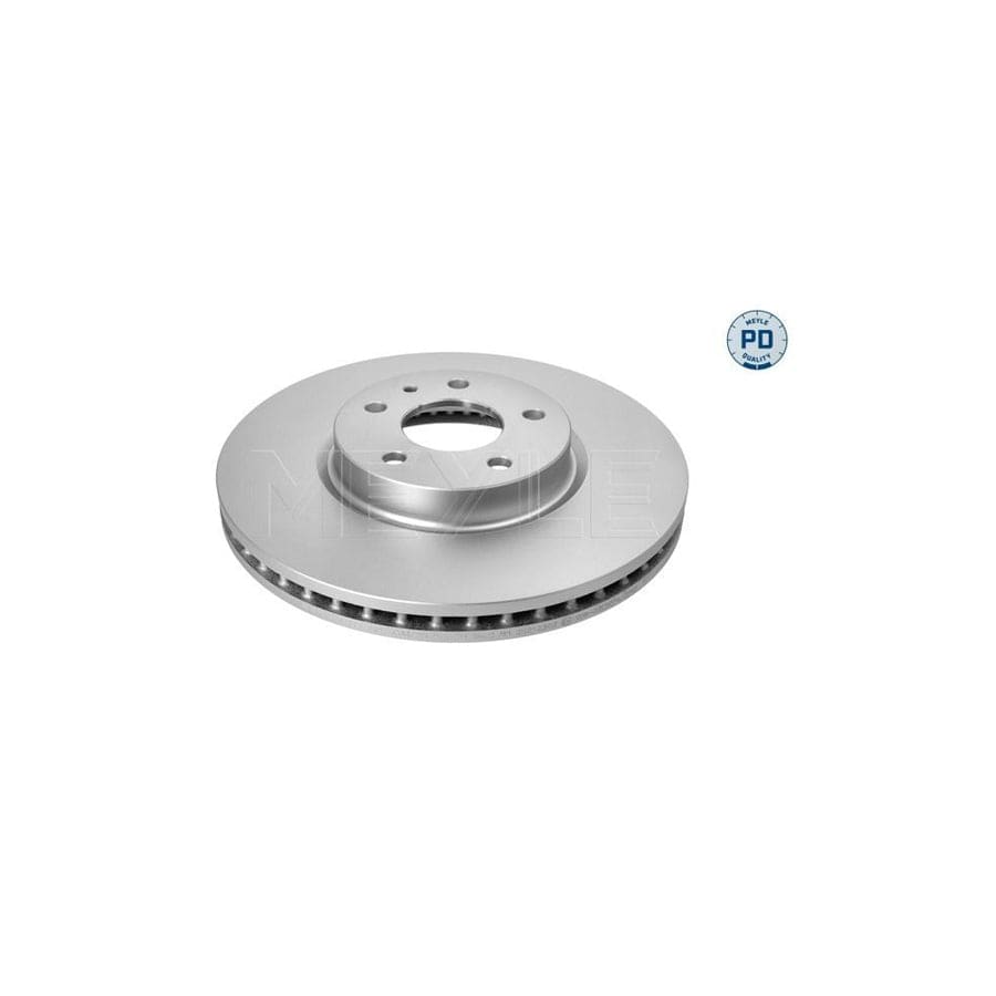 Meyle 715 521 0044/Pd Brake Disc