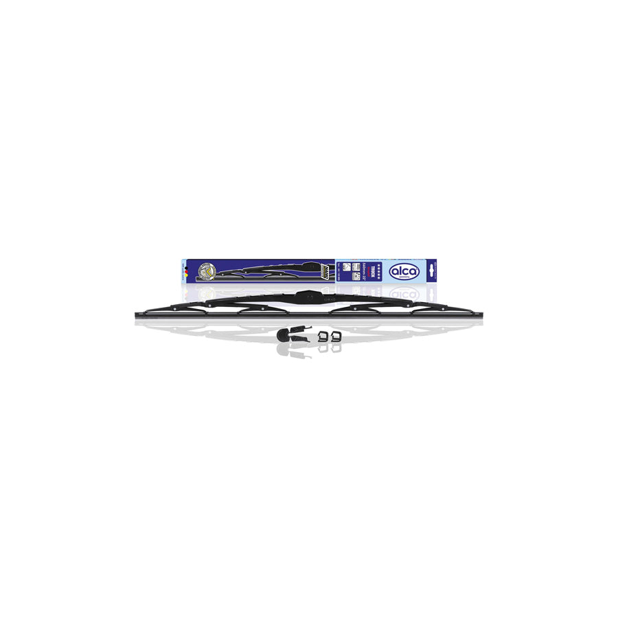 Alca Truck 133000 Wiper Blade | ML Performance UK Car Parts