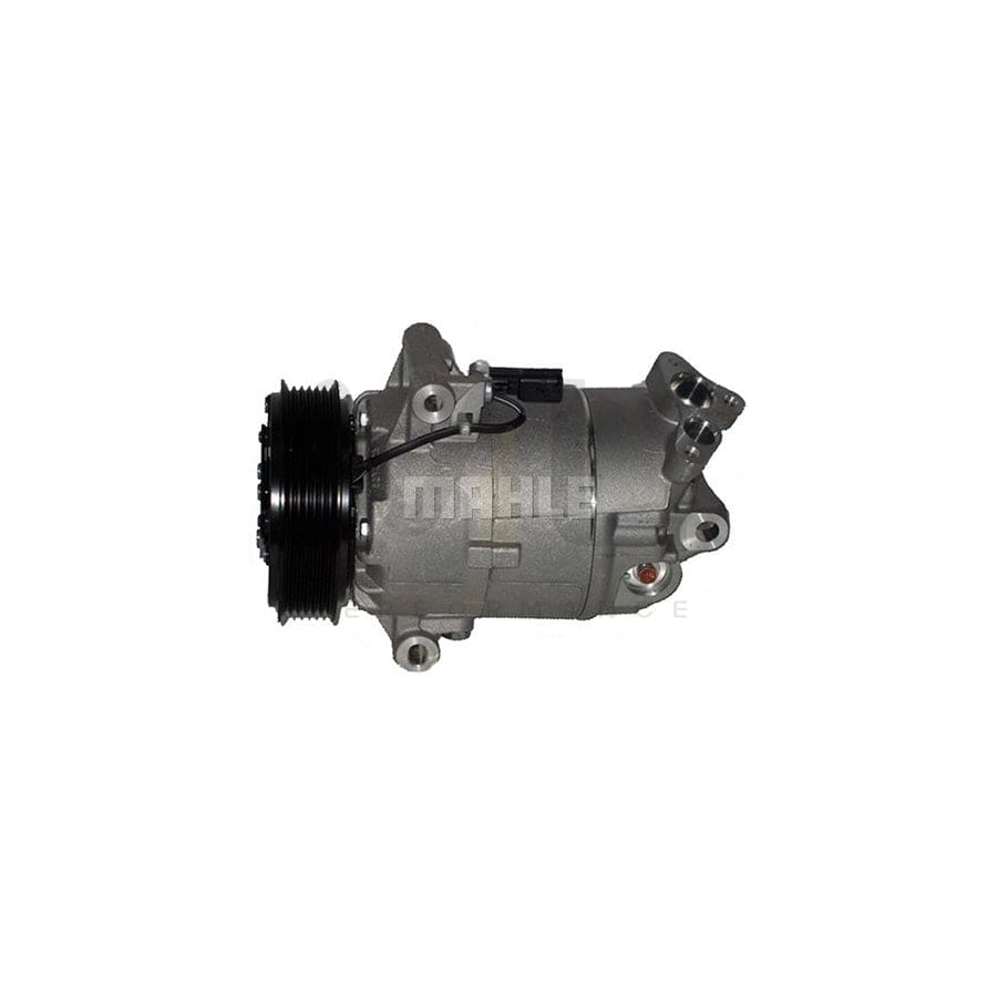 MAHLE ORIGINAL ACP 161 000P Compressor, air conditioning for RENAULT MEGANE PAG 46, Refrigerant: R 134a | ML Performance Car Parts