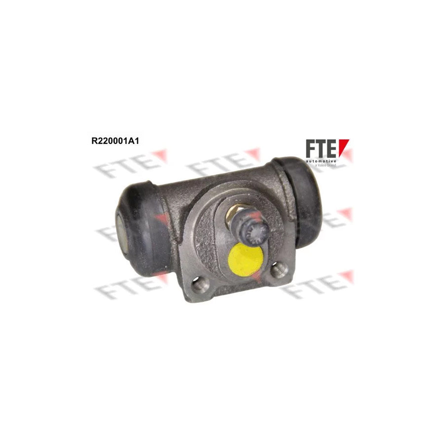 Fte R220001A1 Wheel Brake Cylinder For Ford Sierra | ML Performance UK Car Parts