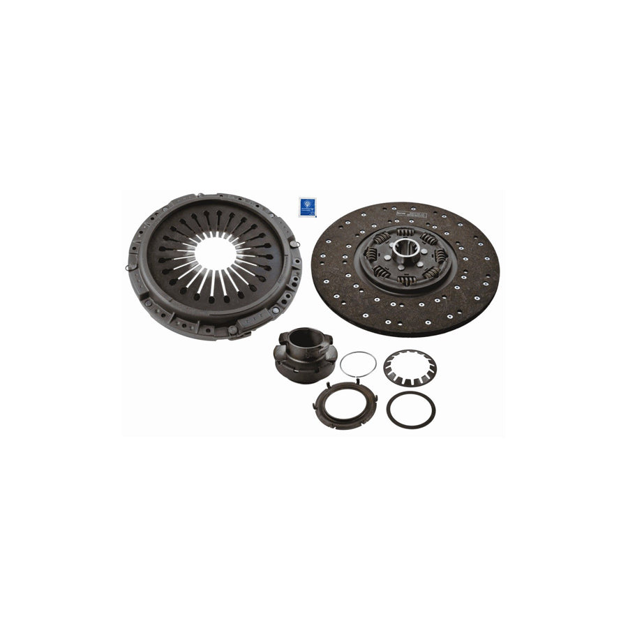 Sachs 3400 700 336 Clutch Kit