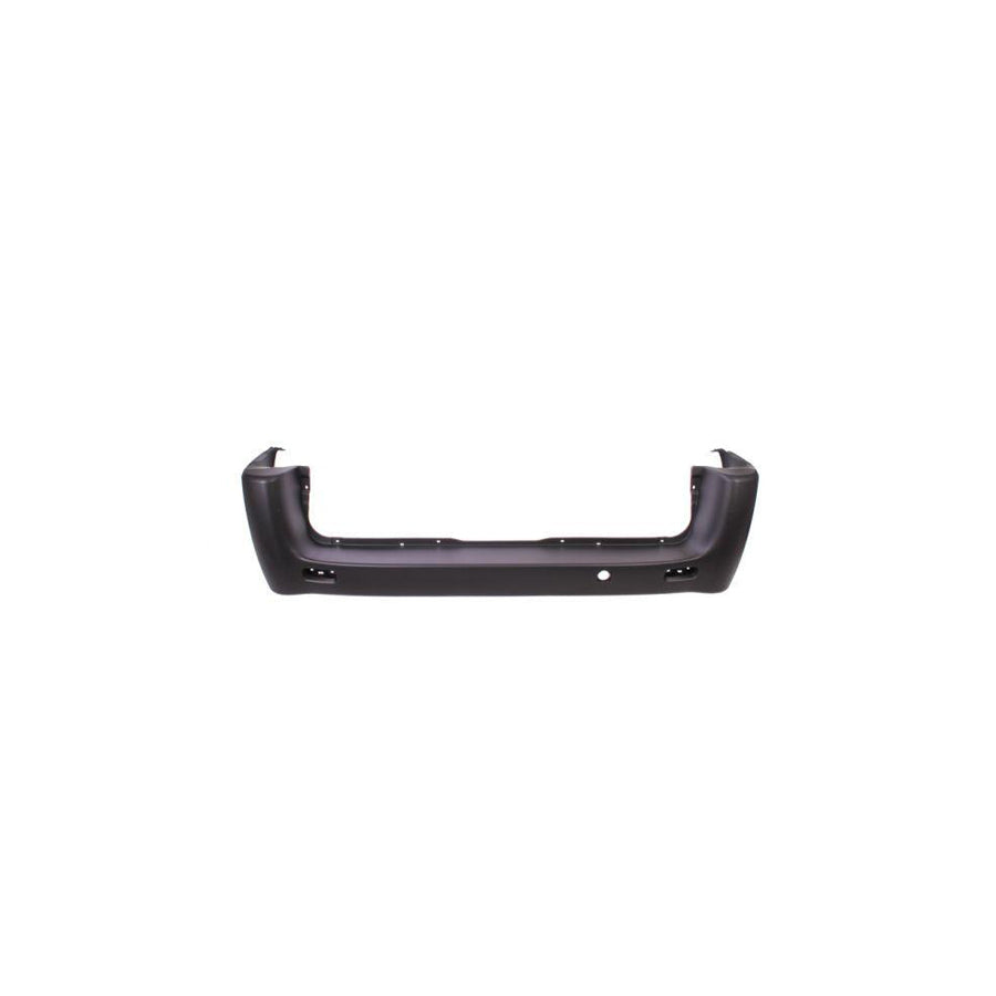 Blic 5506-00-2037952Q Rear Bumper