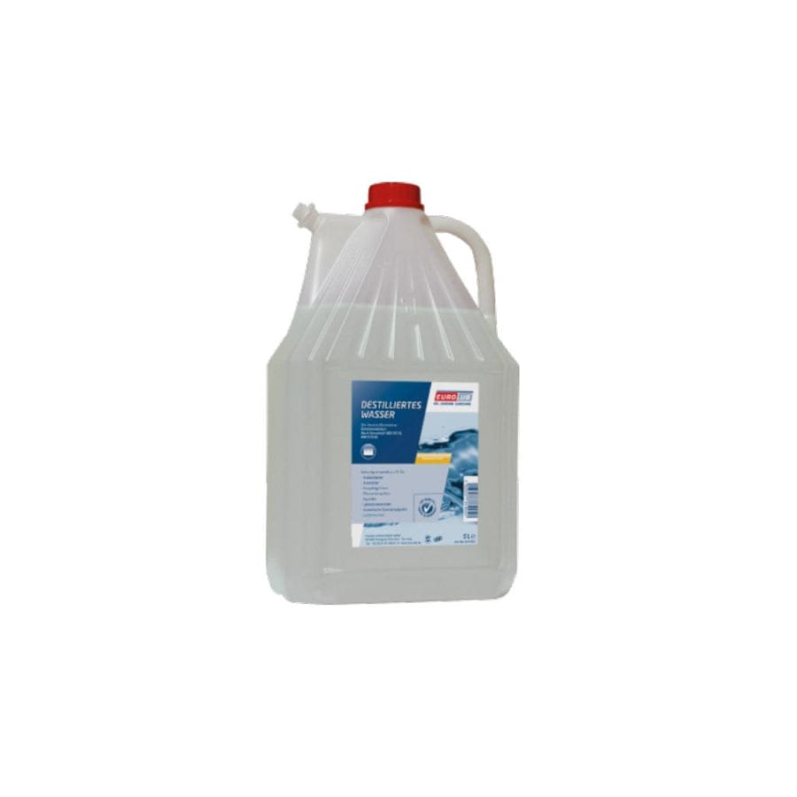 Eurolub 819005 Distilled Water | ML Performance UK Car Parts