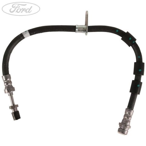 GENUINE FORD 2040156 ECOSPORT FRONT O/S HYDRAULIC BRAKE HOSE 2014- | ML Performance UK