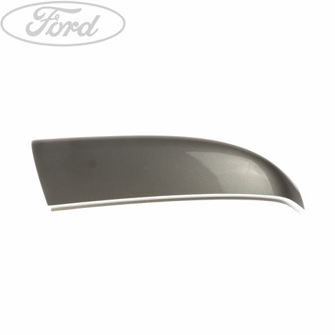 GENUINE FORD 1545459 FOCUS FRONT O/S RIGHT WING MIRROR HOUSING CAP COVER | ML Performance UK