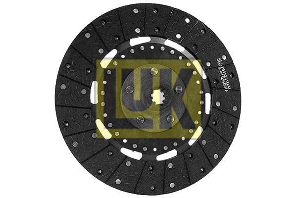 LuK 330 0029 46 Clutch Disc