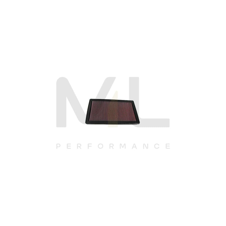 K&N 33-2284 Replacement Air Filter | ML Car Parts UK | ML Performance