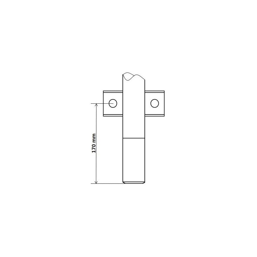 KYB 3348090 Shock Absorber