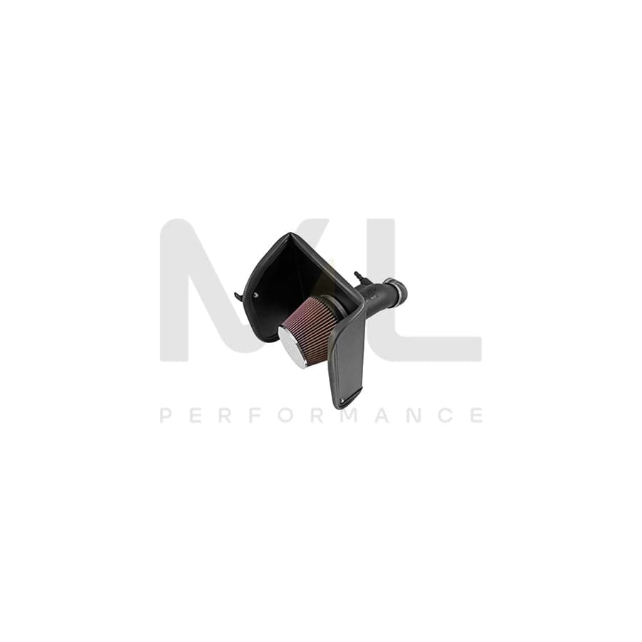 K&N 57-3089 Performance Air Intake System | ML Car Parts UK | ML Performance