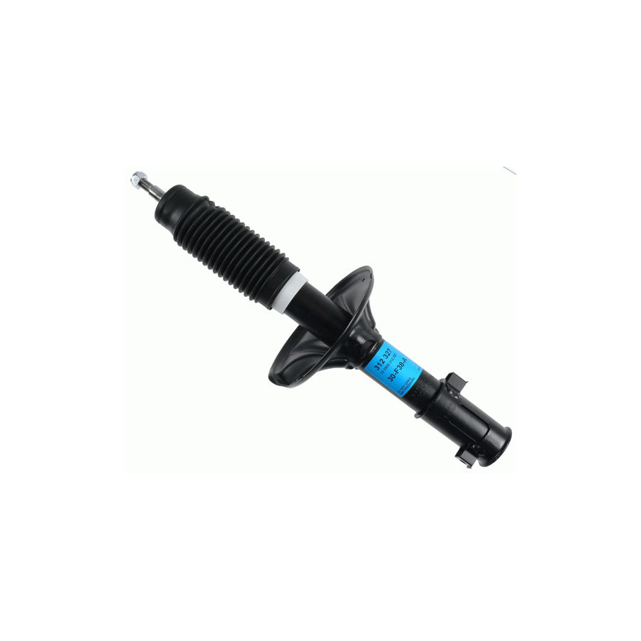 Sachs 312 327 Shock Absorber