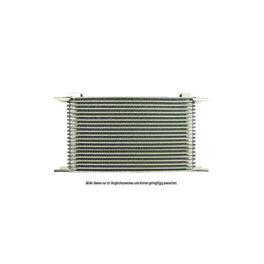 AKS Dasis 930202N Engine Oil Cooler | ML Performance UK