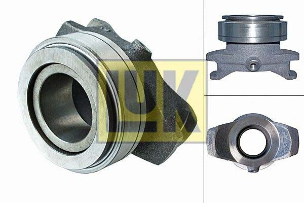 LuK 542 0151 10 Power Steering Pump