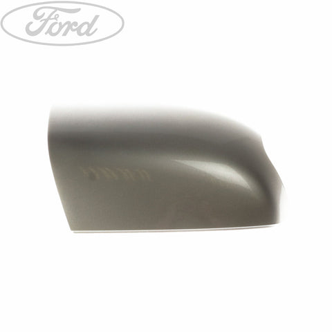 GENUINE FORD 1545459 FOCUS FRONT O/S RIGHT WING MIRROR HOUSING CAP COVER | ML Performance UK