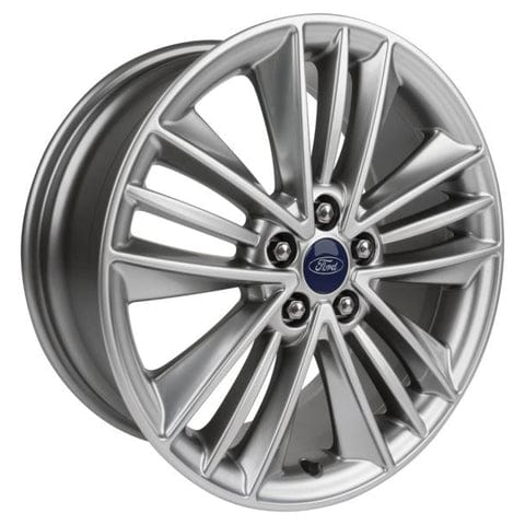 GENUINE FORD 35140846 SET OF 4 ALLOY WHEELS 03/2020 | ML Performance UK