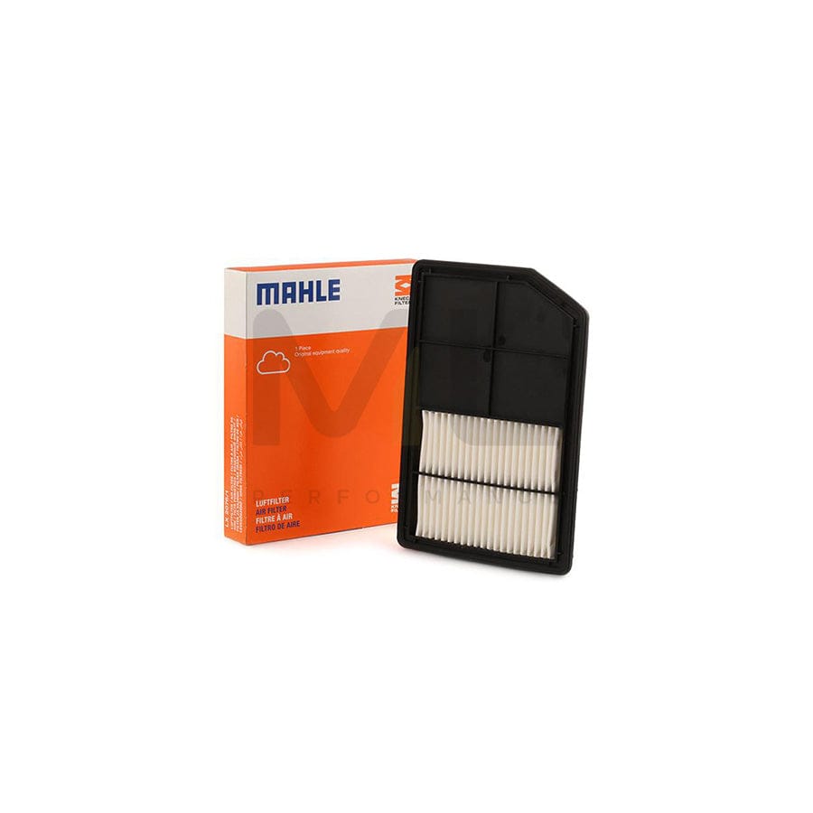 MAHLE ORIGINAL LX 4264 Air Filter Filter Insert | ML Performance Car Parts