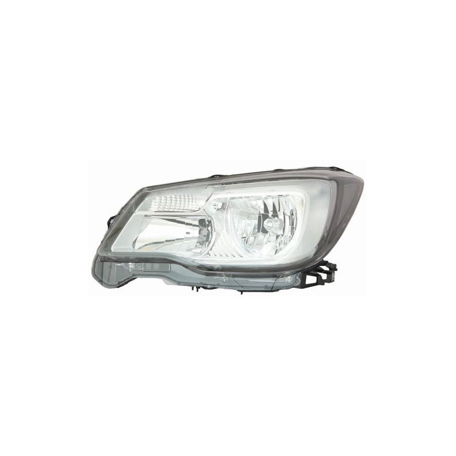 Abakus 1201103LMLDEM2 Headlight For Subaru Forester Iv (Sj) | ML Performance UK