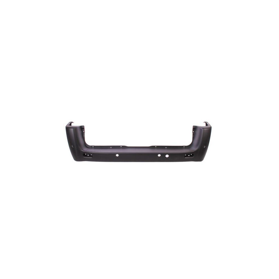 Blic 5506-00-2037951Q Rear Bumper