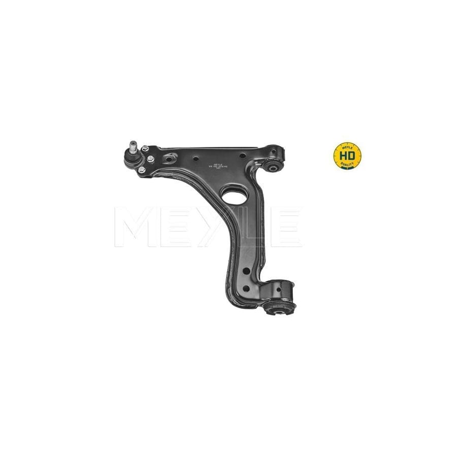 Meyle 616 050 0019/Hd Suspension Arm