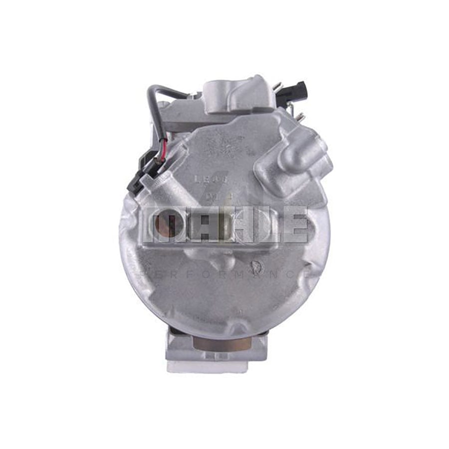 MAHLE ORIGINAL ACP 1433 000P Compressor, air conditioning PAG 46, Refrigerant: R 134a | ML Performance Car Parts