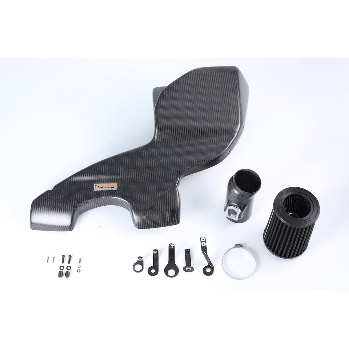 MANHART MH3MINI711100 CARBON AIR INTAKE FOR MINI F5X MCS / JCW