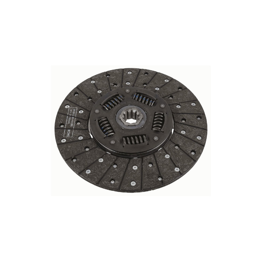 Sachs 1878 026 431 Clutch Disc