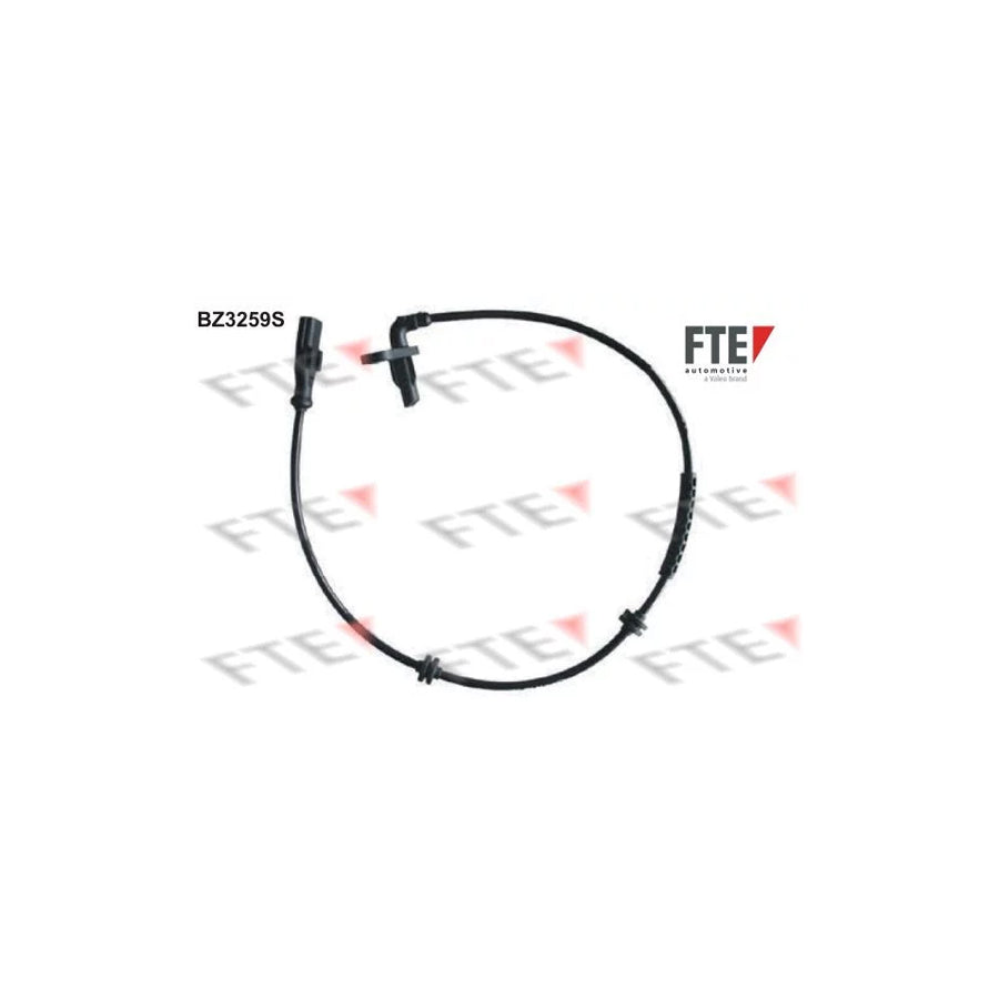 Fte 9400235 Abs Sensor | ML Performance UK Car Parts