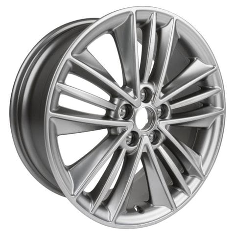 GENUINE FORD 35140846 SET OF 4 ALLOY WHEELS 03/2020 | ML Performance UK