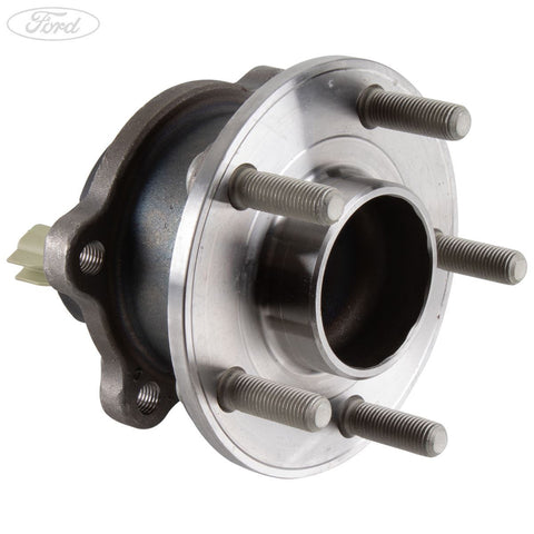 GENUINE FORD 2090834 FOCUS WHEEL HUB ASSEMBLY | ML Performance UK